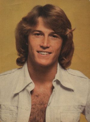 Andy Gibb