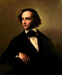 Felix Mendelssohn-Bartholdy