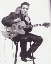 Eddie Cochran