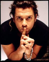 Michael Hutchence