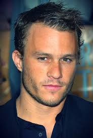 Heath Ledger