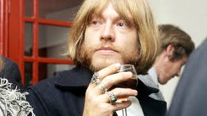 Brian Jones