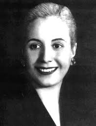 Eva Peron