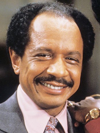 Sherman Hemsley