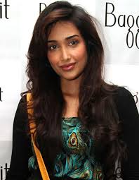 Jiah Khan