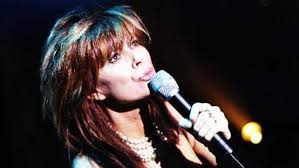 Chrissy Amphlett