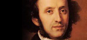 Felix Mendelssohn-Bartholdy