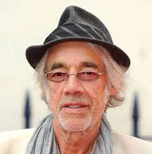 Roger Lloyd-Pack