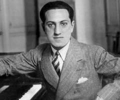 George Gershwin