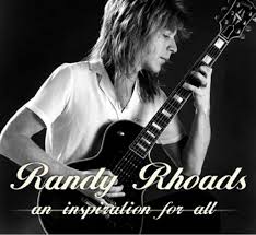 Randy Rhoads