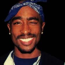 Tupac Shakur