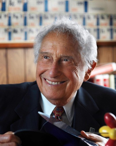 Stanford Ovshinsky