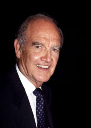 George McGovern