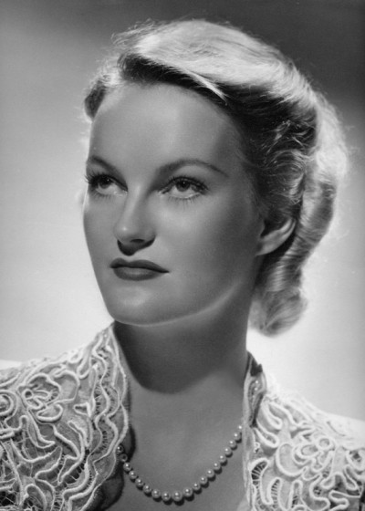 Doris Duke