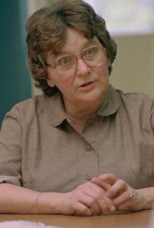 Velma Barfield