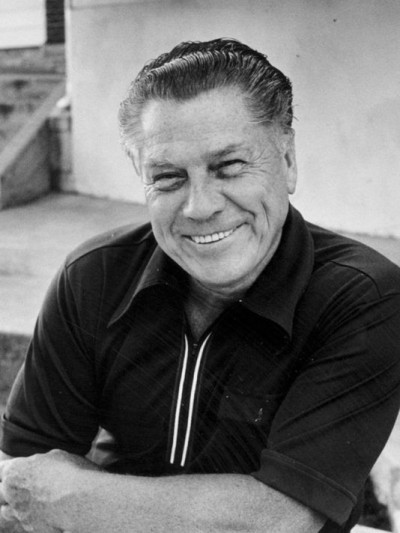 Jimmy Hoffa