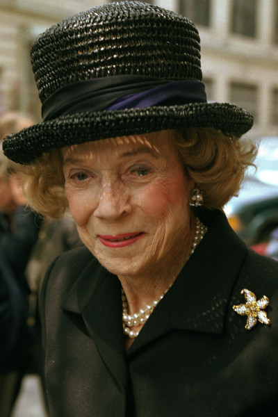 Brooke Astor