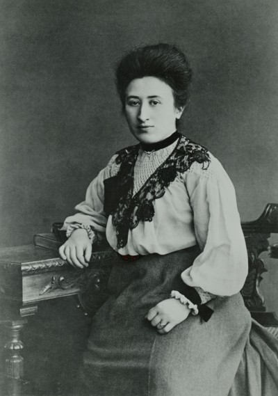 Rosa Luxemburg