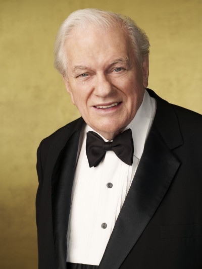 Charles Durning