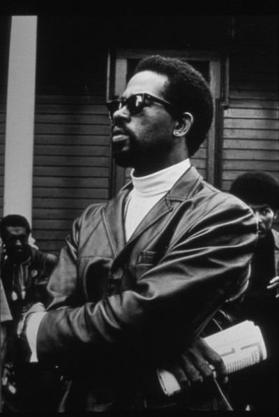 Eldridge Cleaver