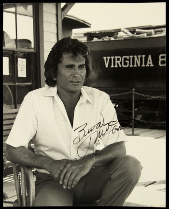 Michael Landon