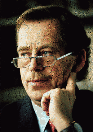 Vaclav Havel