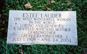 Estée Lauder