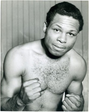 Archie Moore