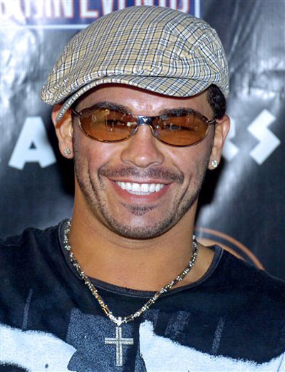 Arturo Gatti