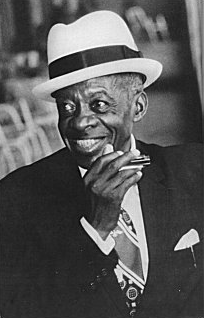 DeFord Bailey