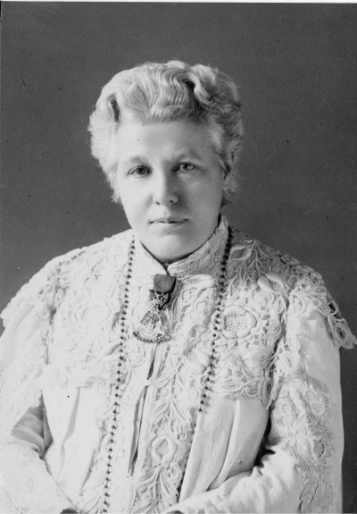 Annie Besant