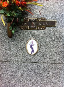 Carl Perkins