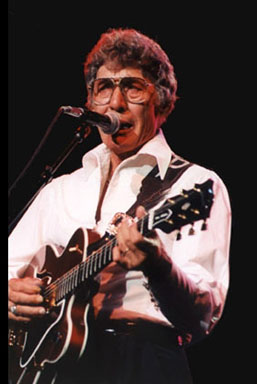 Carl Perkins