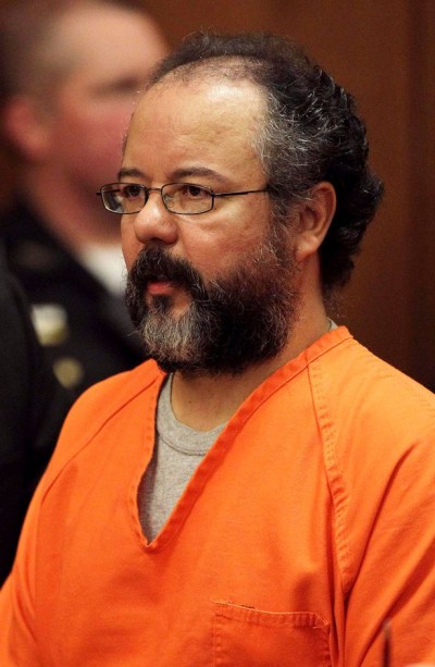 Ariel Castro