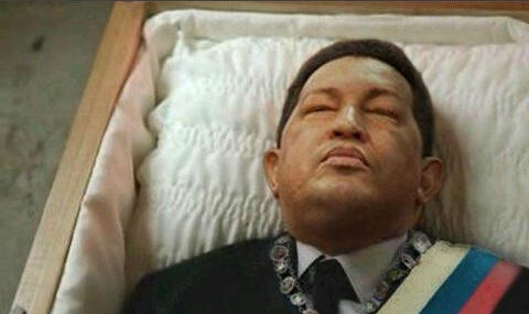 Chavez n coffin - 