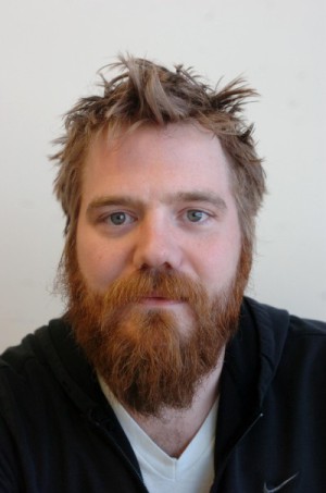 Ryan Dunn