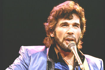 Eddie Rabbitt