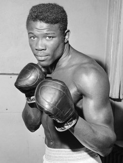 Emile Griffith