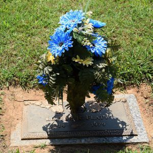 Lester Flatt