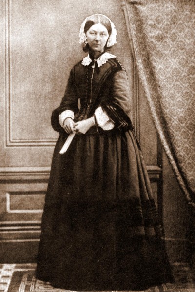 Florence Nightingale