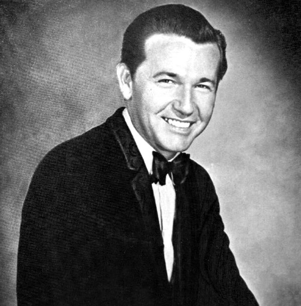 Floyd Cramer