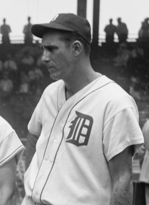 Hank Greenberg