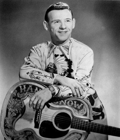 Hank Snow | Found a Grave