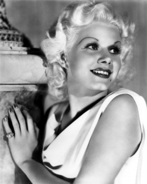 Jean Harlow