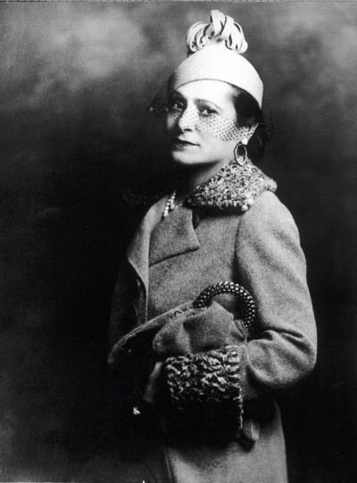 Helena Rubinstein