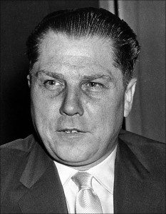 Jimmy Hoffa