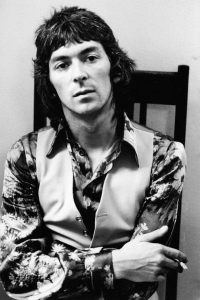 Ian McLagan