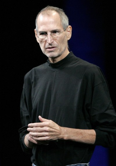 Steve Jobs