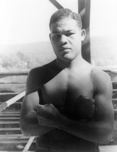 Joe Louis