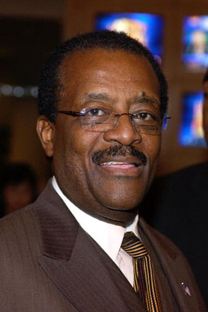 Johnnie Cochran